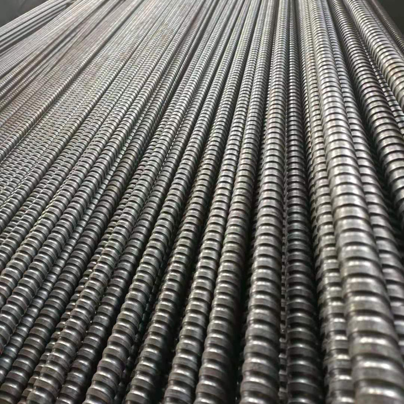 清流中空锚杆